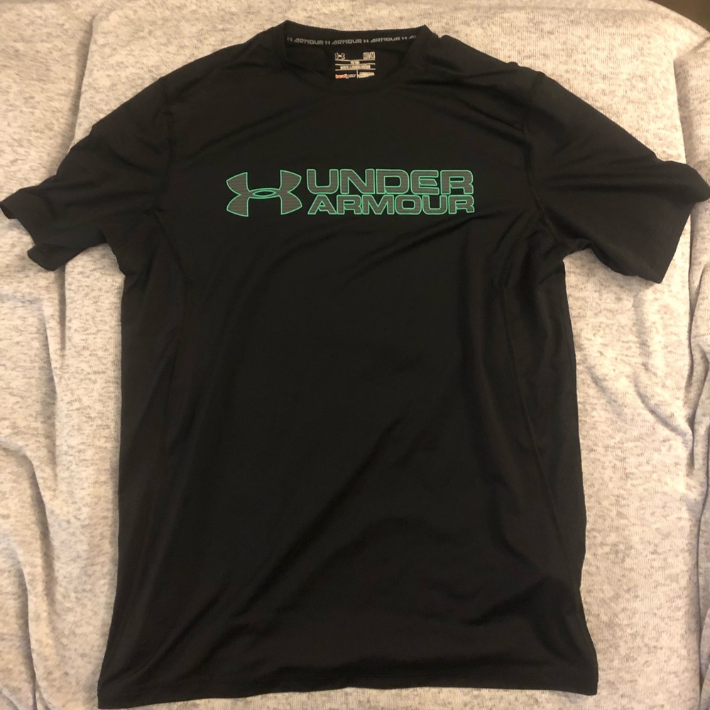 Underarmour Workout Shirt